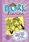 [Dork Diaries 08] • Tales From a Not-So-Happily Ever After